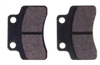 Klocki Hamulcowe Keeway Focus F-Act i Inne