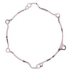 Winderosa (vertex) uszczelka pokrywy sprzęgła yamaha yz 125 '05-'22 (s410485008068) (zewnętrzna) (yz125)