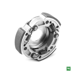 SPRZĘGŁO ODŚRODKOWE GILERA RUNNER 125 '97-'02; TYPHOON 125 '95-'00; PIAGGIO HEXAGON 125/150 '94-'99 SKIPPER 125/150 '93-'99