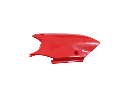 Osłona Tylna Boczna Prawa Czerwona Apollo Rxf Mini 50