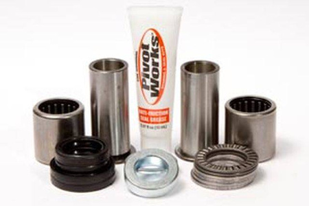 Zestaw naprawczy wahacza kawasaki kx 125 '99-05,kx 250 '99-07