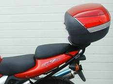 Stelaż kufra tylnego Shad do Suzuki SV650 ( 99 - 02 )