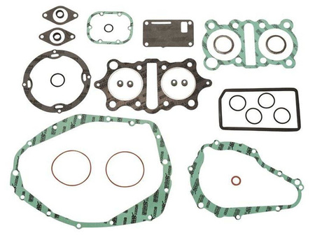 Athena komplet uszczelek yamaha xt 500 82-86 (wersja austria, 4 zawory)