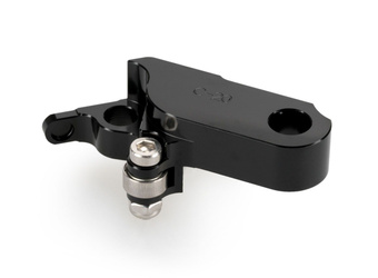 Mocowanie Dźwigni Sprzęgła 2.0 / 3.0 - Do Pierwszego Montażu - 5450 (Honda Cbf600) Puig Czarne