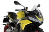 Szyba Sportowa Puig Do Aprilia Tuono 660 21-22 Przezroczysta