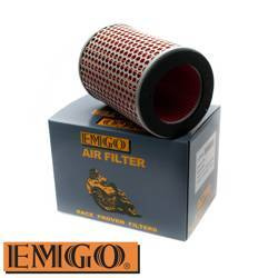 Filtr powietrza honda cbf 500 (04-08), cbf 600 (04-07), cb 600 hornet (98-06) (hfa1602) (17230-kea-000) (h1194)