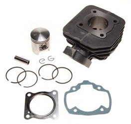 Cylinder nominał skuter 2T Peugeot Buxy Vivacity