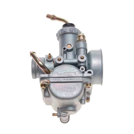 Gaźnik Force-1 Aluminium