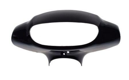 Osłona lampy Przedniej skuter 4T z kołem 10 Cali