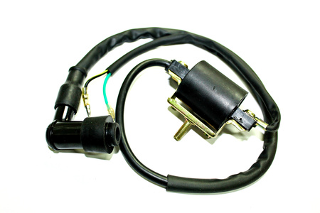 Cewka Zapłonowa Power Force 139 Fmb Gy6020003-B