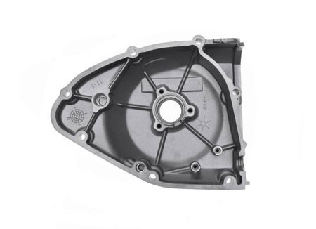 Pokrywa silnika Suzuki Gn125 Lewa