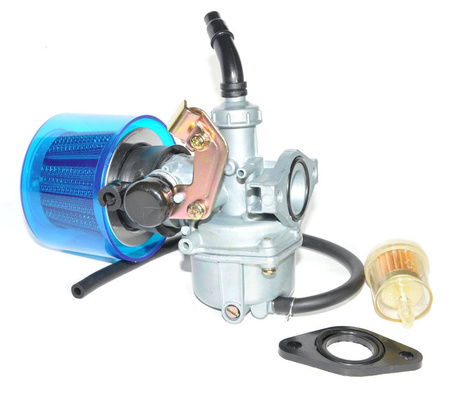 GAŹNIK ATV 50 70 110 ORAZ MOTOROWER 139FMB