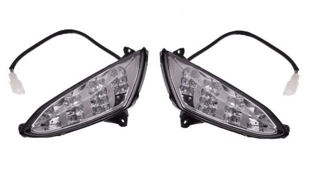 Kierunkowskazy przednie skuter Moto Ventus Grand