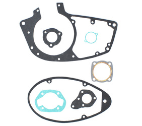 Komplet Uszczelek Power Force Wsk 125