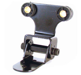 Koso promocja mocowanie do licznika pasuje do: egt, db-01 / r