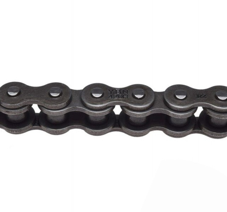 Łańcuch napędowy motocykla quada 428H 130 Ogniw Ybn