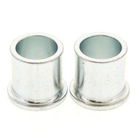 Tulejki dystansowe koła przedniego kawasaki kx 125/250 06-08, kxf 250 06-20 ,kxf 450 '06-'18 (11-1031)