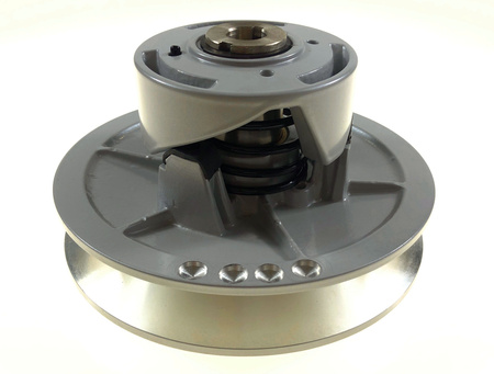 Wariator Top Racing Mini Samochód Aixam