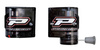 Gogle pg3400-101 ro menace roll off kolor biały (gogle pg3400 z systemem roll off pg3268) - - wycofany z oferty