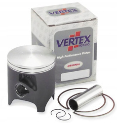 Vertex tłok ktm (2t) sx 60 (sx60) '97-'08 43,47mm (pierścienie 53010004350 x 1 szt.)