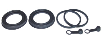 Zestaw naprawczy zacisku hamulcowego przód yamaha xs 750 '78-79, xs 850 '80-81, xs 1100 '79-80