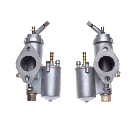 Gaźnik Rusek Pz 28 L+ P Okr Przepustnica