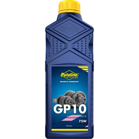 olej przekładniowy gp 10 75w 1l