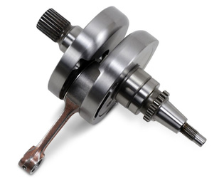 Wał korbowy honda crf 250r '10-15