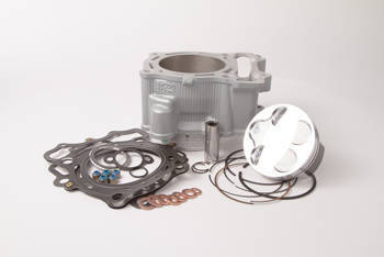 cylinder kompletny yamaha yz 250f / wr 250f '01-'04 (std. 77mm, 12.7:1) (2280, cylinder, top-end)
