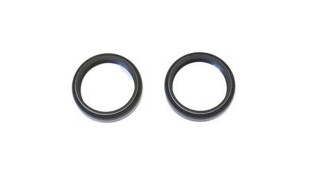 Uszczelniacze przedniego zawieszenia olejowe (2szt.) 43x52,9x9/11,4 (bmw f800 gs 13-17, ktm duke 125/200/250/390/690/1190, sx85 '18-'23