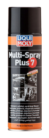 MULTISPRAY PLUS 7 0,5L (12)