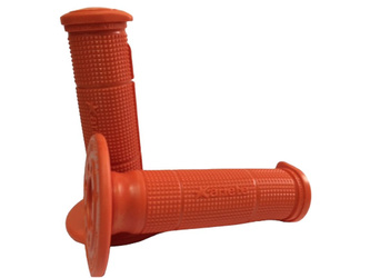 Ariete manetki off road unity half-waffle asp (115 mm) bez otworu kolor pomarańczowy (12)