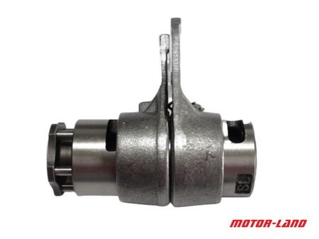 Skrzynia Biegów Kompletna Yx140 W063 / Yx150 W150 Apollo Rxf Open / Freeride