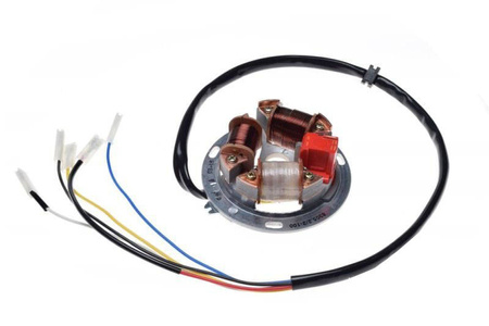 Stator iskrownik Simson 8305.2/2-100 12V 42/21W elektronik