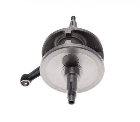 Wał korbowy do motocykla Suzuki GN 125