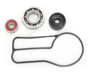 ZESTAW NAPRAWCZY POMPY WODY KTM EXC 300 '04-'09, XC-W 300 '06-'16, MXC 300 '04-'05, EXC 250 '04-'07, SX 250 '02-'16, XC/XC-W '06-'16 (WPK0049)