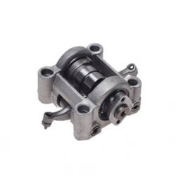 Wałek rozrządu z podstawą 125 GY6 4T 152QMI-E4