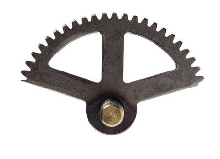 Wałek rozrusznika nożnego do Tgb