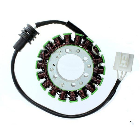 Uzwojenie alternatora (stator) yamaha fz6r (09-15)