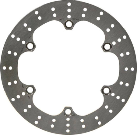 Tarcza hamulcowa przód/tył honda fjs 400 06-08, vfr 750 86-87, cbr 1000 93-00, xl 1000 v varadero 03-13, cbr 1100 97-08, cb 1300 03-13