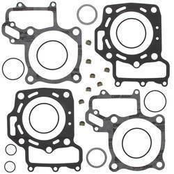Winderosa (vertex) uszczelki top-end kawasaki kfx700 v-force '04-'09, kvf700 prairie 04-06