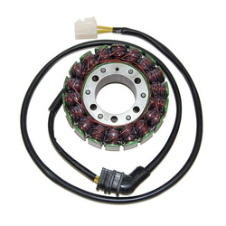Uzwojenie alternatora (stator) honda cbr 900rr (93-95)