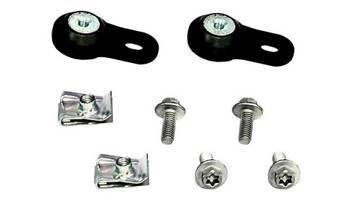 mocowanie (wieszak, silentblock) tuby rezonansowej (dyfuzora) ktm / husqvarna / beta ( 2 szt. ) - zamówić (pmk-501)