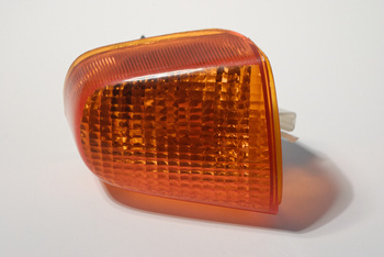 Jr kierunkowskaz kawasaki zzr 1100 '90-'92 lewy przód