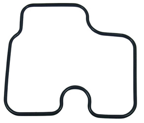 uszczelka komory pływakowej gaźnika honda cb 600f '04-'06, cbr 600f '91-'00 (1 szt.) (made in japan) - patrz opis dodatkowy - zastępuje fbg-106-1