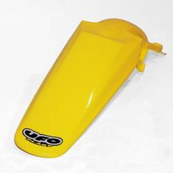 Błotnik tył suzuki rmz 250 '04-'06 kolor żółty = ka03757102