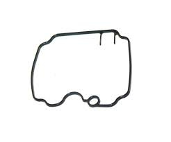 Uszczelka komory pływakowej gaźnika yamaha fzr 600/1000, xtz 750, tdm 850 (1 szt.) (fbg-210/1)