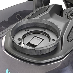 MOCOWANIE TANKLOCK YAMAHA MT 09 '24-'25