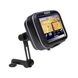 Uchwyt Gps na Lusterko Shad 3,5 Cala