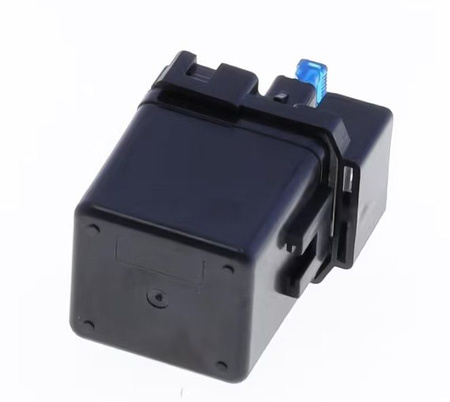 PRZEKAŹNIK ROZRUSZNIKA HONDA CBF 125 '09-'16, CRF 250 X '04-'19, CMX 250 '96-'99, CA 125 REBEL '95-'00, CB 250 TWO FIFTY '96-'98, ANF 125 INNOVA '03-'12, KAWASAKI KLX 250 S '09-'17 (OEM: 35850KR3870; 35850KK6740; 270101336; 270100774)